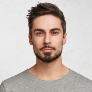 تصویر پروفایل  admin